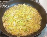 材料3つで♪ウチのキャベ玉作り方3写真