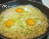 材料3つで♪ウチのキャベ玉作り方4写真