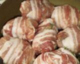豚肉巻きおむすび作り方8写真