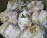 豚肉巻きおむすび作り方9写真