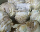 豚肉巻きおむすび作り方10写真