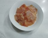 マグロのづけ丼作り方6写真