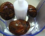 栗入り芋きんつば作り方3写真