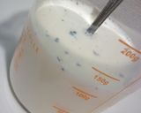 FP使用で簡単ヘルシー☆かぼちゃのケーキ作り方1写真