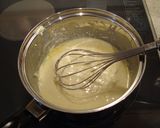 スフレチーズケーキ作り方1写真