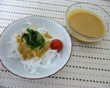 豆乳ゴマみそドレッシング~♪作り方5写真