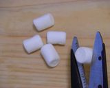 ☆マシュマロクッキー☆作り方1写真
