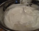 スフレチーズケーキ作り方5写真