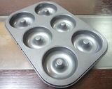 オールドファッションみたいな焼きドーナツ作り方4写真