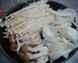 鮭のホイル焼き☆バター・マヨにんにくで♪作り方1写真