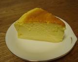 スフレチーズケーキ作り方8写真
