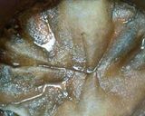 簡単❤イワシの甘露煮♫♬作り方3写真