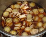 あさりご飯作り方7写真