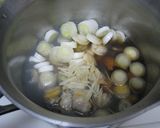 あさりご飯作り方6写真