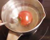 おしゃれなトマト作り方1写真