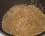 あさりご飯作り方10写真
