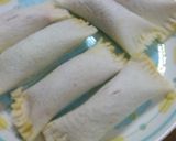 サック！サク！魅惑のアップルパン♪作り方6写真