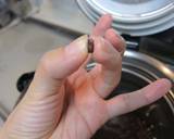 こしあん・あんこ・小豆の煮方（保温鍋）作り方3写真