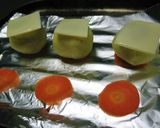 お弁当に♡じゃが丸カレー作り方11写真