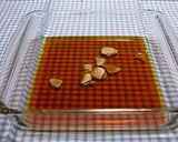 簡単♪『鶏肉の揚げ漬け』作り方1写真