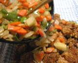 簡単♪『鶏肉の揚げ漬け』作り方6写真