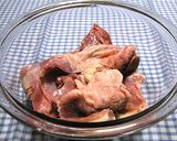 簡単♪『鶏肉の揚げ漬け』作り方2写真