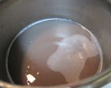 こしあん・あんこ・小豆の煮方（保温鍋）作り方6写真