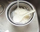 冷やご飯で炒めご飯を作る時のコツ作り方1写真
