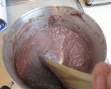 こしあん・あんこ・小豆の煮方（保温鍋）作り方10写真