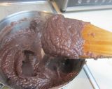こしあん・あんこ・小豆の煮方（保温鍋）作り方11写真