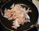 フライドポテトの酢っぱ炒め作り方3写真