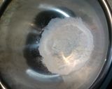 シルエット・マロン’sクッキー作り方2写真