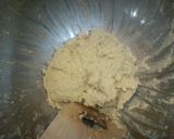 シルエット・マロン’sクッキー作り方4写真