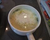 甘党息子に捧げるうどん☆離乳食後期～作り方6写真
