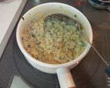 甘党息子に捧げるうどん☆離乳食後期～作り方7写真