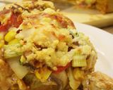 おうちでシカゴピザを焼こう!作り方6写真