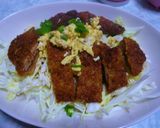 タルタルカツ丼～群馬名物がたべたくて～作り方9写真