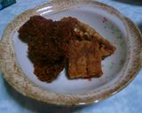 タルタルカツ丼～群馬名物がたべたくて～作り方11写真