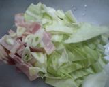 すっきりパスタ作り方2写真