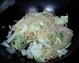 すっきりパスタ作り方4写真