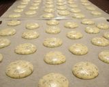 マカロン❤EarlGrey♪作り方25写真