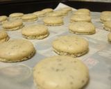 マカロン❤EarlGrey♪作り方27写真