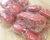マカロン❤EarlGrey♪作り方46写真
