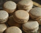 マカロン❤EarlGrey♪作り方52写真