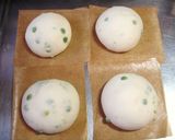 お豆のカンパーニュ作り方10写真