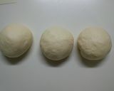 もちもちミルキー♡山型食パン作り方2写真