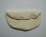 もちもちミルキー♡山型食パン作り方4写真