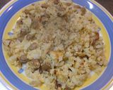 パラッパラ☆納豆チャーハン作り方5写真