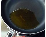 高菜 ♪ 納豆 ♪ 梅紫蘇 チャーハン作り方4写真