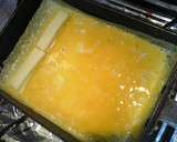 お弁当＊うちの定番スイーツな？玉子焼き作り方2写真